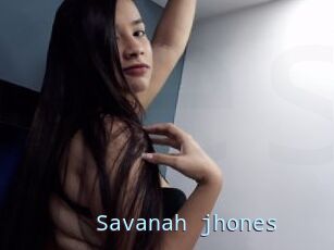 Savanah_jhones