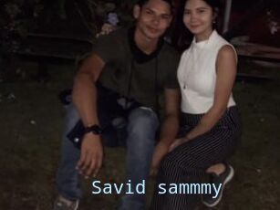 Savid_sammmy