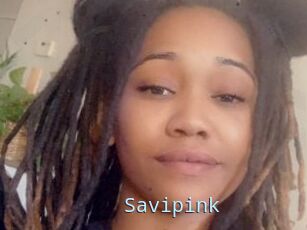 Savipink