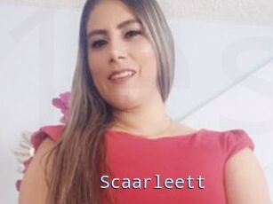 Scaarleett