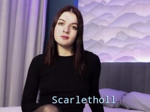 Scarletholl