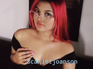 Scarletjoanson