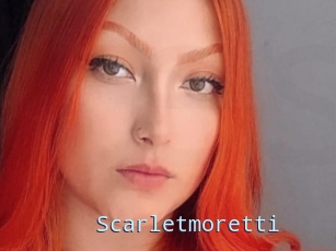 Scarletmoretti