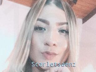 Scarletsaenz