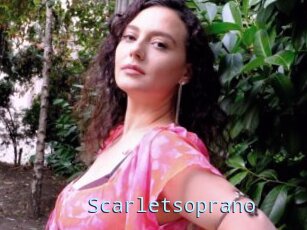 Scarletsoprano