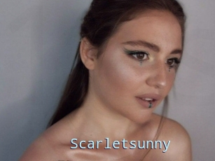 Scarletsunny