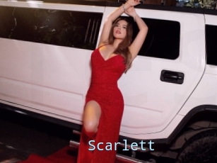 Scarlett