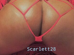 Scarlett28