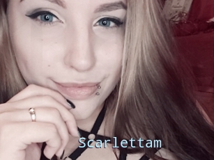 Scarlettam