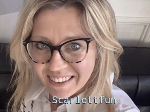 Scarlettfun