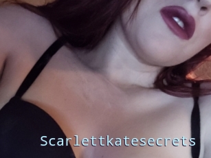 Scarlettkatesecrets