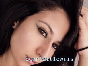 Scarlettlewiis