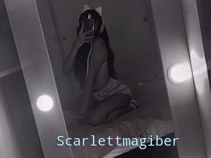 Scarlettmagiber