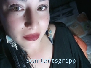 Scarlettsgripp