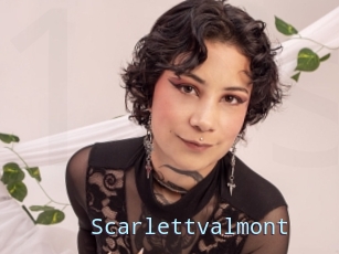 Scarlettvalmont