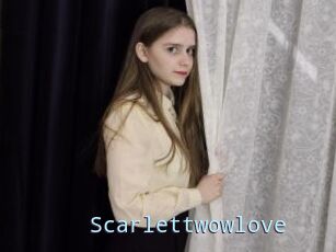 Scarlettwowlove