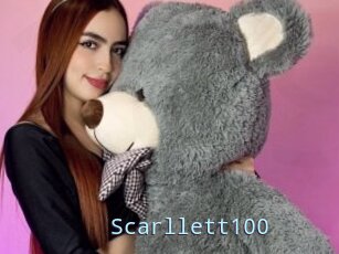 Scarllett100