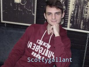 Scottygallant