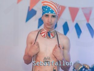 Sebasfallon