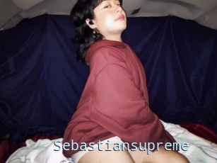 Sebastiansupreme