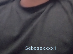 Sebosexxxx1