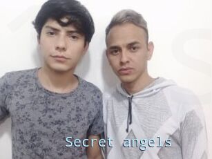 Secret_angels