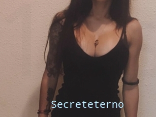 Secreteterno