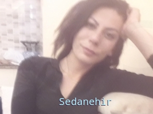 Sedanehir