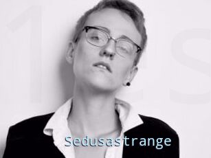 Sedusastrange