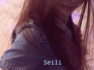 Seili