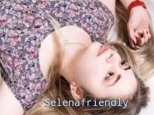 Selenafriendly