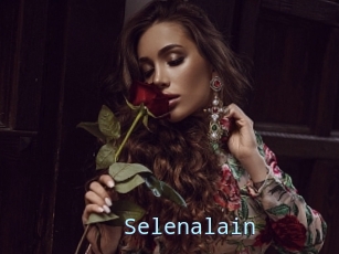 Selenalain