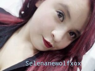 Selenanewolfxox