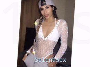 Selenasex