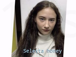 Selesta_honey