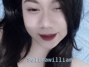 Selinawilliam