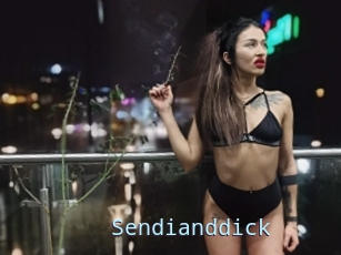 Sendianddick