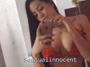 Sensualinnocent