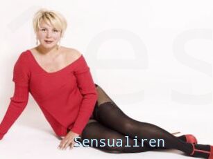 Sensualiren