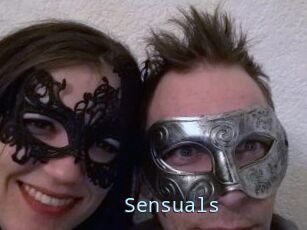 Sensuals