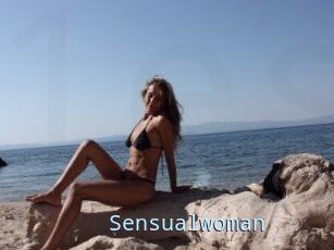 Sensualwoman