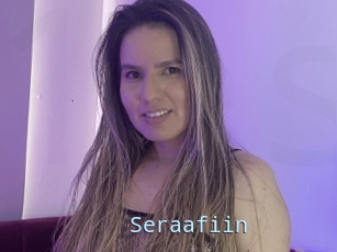 Seraafiin