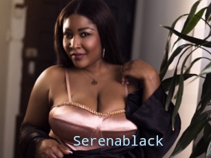 Serenablack