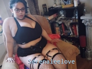 Serenaleelove