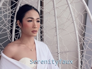 Serenityfaux