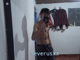 Severusxx