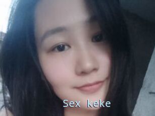 Sex_keke