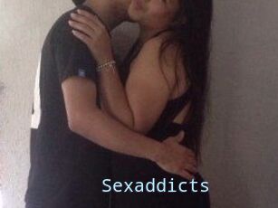 Sexaddicts