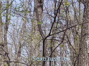 Sexblushie