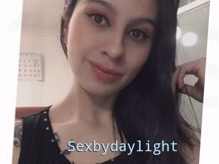 Sexbydaylight